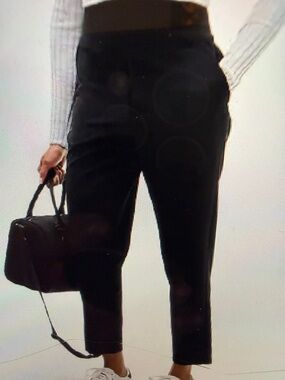 Athleta Endless High Rise pant